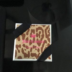 Juicy Coture Charm Boxes - 2 boxes only